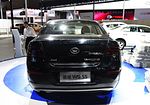 Hawtai E80