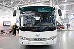 Higer KLQ 6826 Q: Фото 1