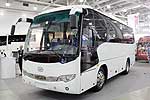 Higer KLQ 6826 Q: Фото 3