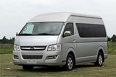 Фото Higer H5C Фото Higer H5C