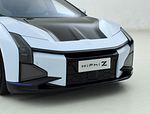 HiPhi Z
