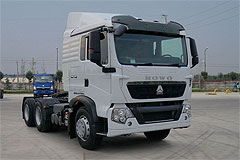 Фото Sinotruk Howo T5G Фото Sinotruk Howo T5G