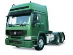 Sinotruk Howo 6*4: Фото 1