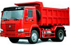 Photos Sinotruk Howo Expo 4*2