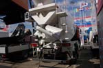 Sinotruk HOWO Бетоносмеситель