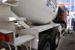 Sinotruk HOWO Бетоносмеситель