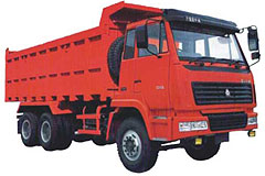 Photos Sinotruk STEYR EXPO 6x6