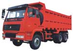 Sinotruk STEYR EXPO 6x6: Фото 1