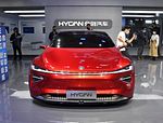 Hycan A06: Фото 2