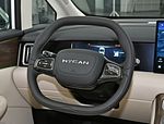 Hycan V09