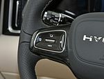 Hycan V09