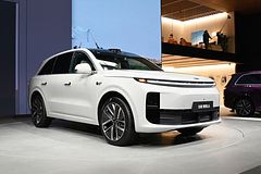 Фото Lixiang Li L6