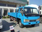 JAC HFC 1083 K: Фото 2