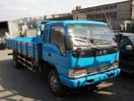 JAC HFC 1083 K