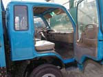 JAC HFC 1083 K