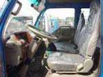 JAC HFC 1083 K