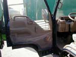 JAC HFC 1083 K