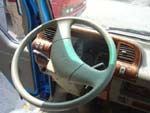 JAC HFC 1083 K