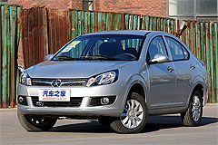 Фото JAC A13