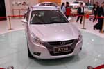 JAC J3 (Tagaz C10)