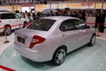 JAC J3 (Tagaz C10)