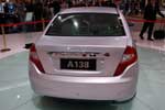 JAC J3 (Tagaz C10)
