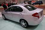 JAC J3 (Tagaz C10)
