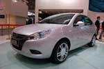 JAC J3 (Tagaz C10)
