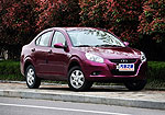JAC J3 (Tagaz C10)