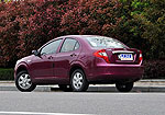 JAC J3 (Tagaz C10)