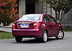 JAC J3 (Tagaz C10)