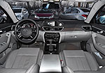JAC A60: Фото 1
