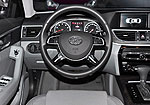 JAC A60: Фото 2