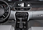 JAC A60: Фото 3