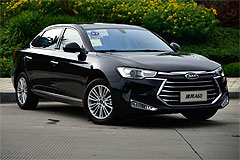 Фото JAC A60