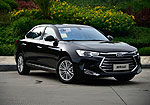 JAC A60: Фото 1