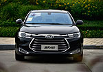 JAC A60: Фото 2