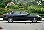 JAC A60: Фото 3