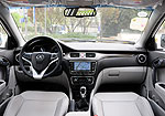 JAC J5 : Фото 1