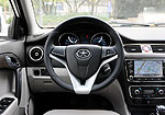 JAC J5 : Фото 2