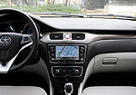 JAC J5 : Фото 3
