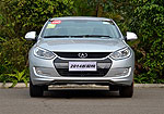 JAC J5 : Фото 2