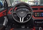 JAC iEV7S: Фото 2