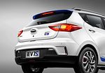 JAC iEV7S
