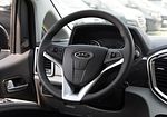 JAC Refine M4