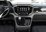 JAC Refine M4