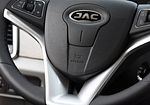 JAC Refine M4