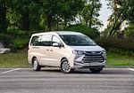 JAC Refine M4