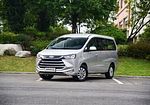 JAC Refine M4