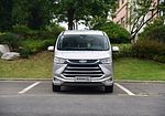 JAC Refine M4
